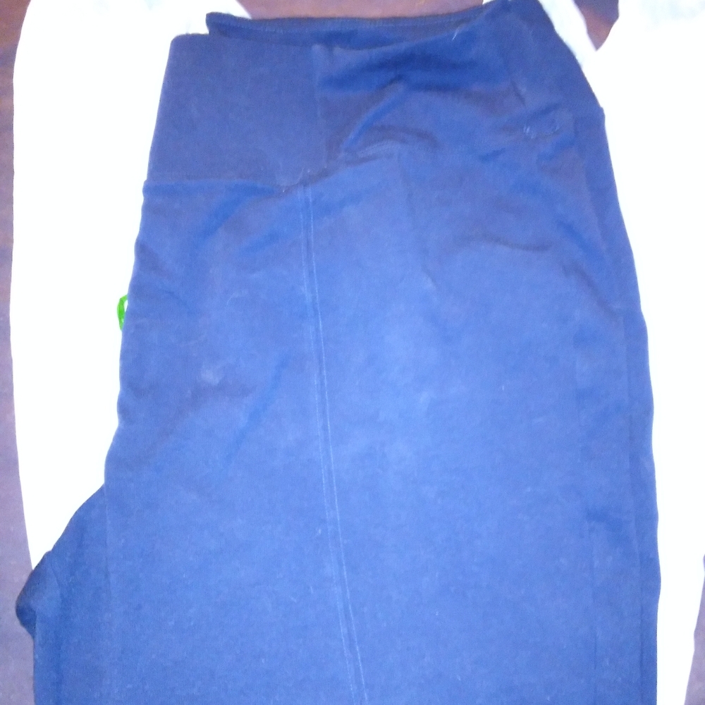 Avon Candace Denim Jeggings, Blue